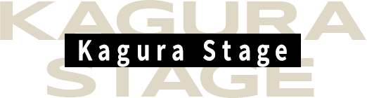 Kagura Stage